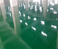 環氧樹脂砂漿地坪-聯升通信技術